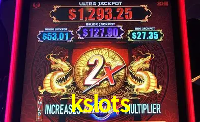 VIP Casino kslots