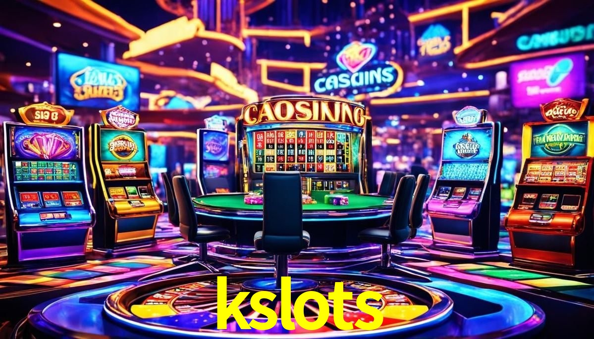 Game Statistics kslots