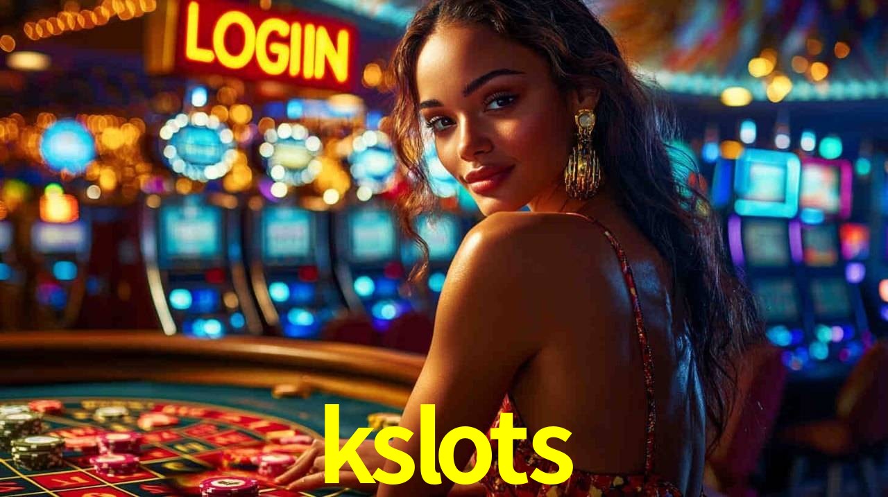 Slot Games kslots