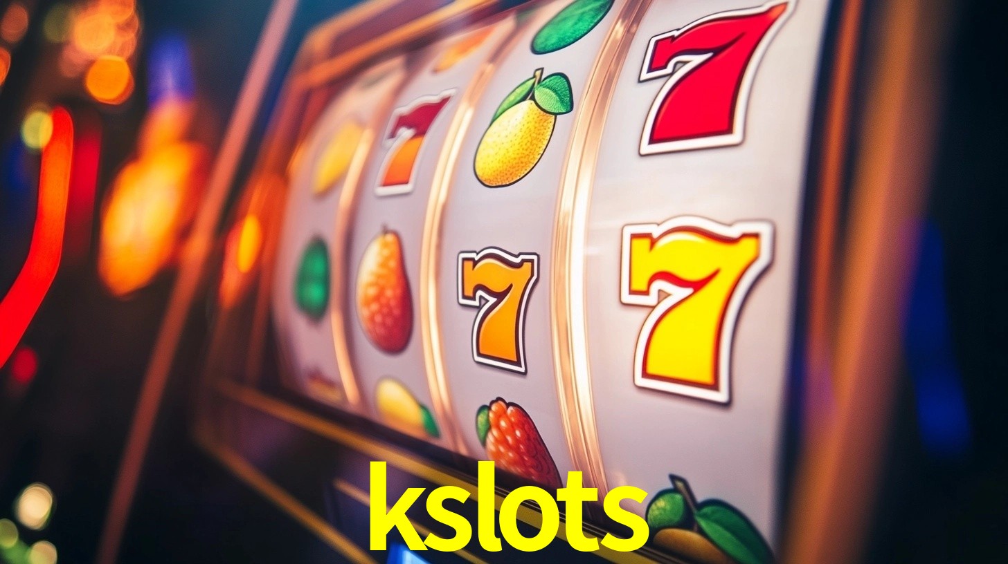 Welcome Bonus kslots