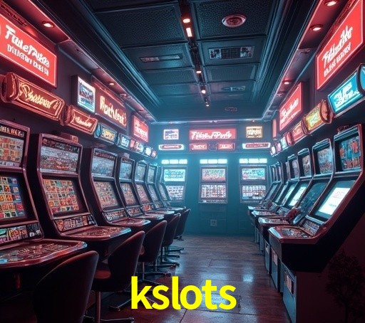 Security Systems kslots