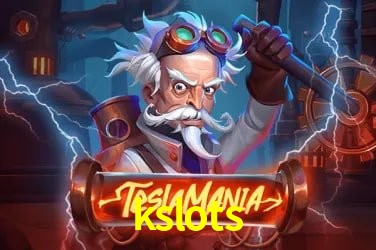 Game Providers kslots