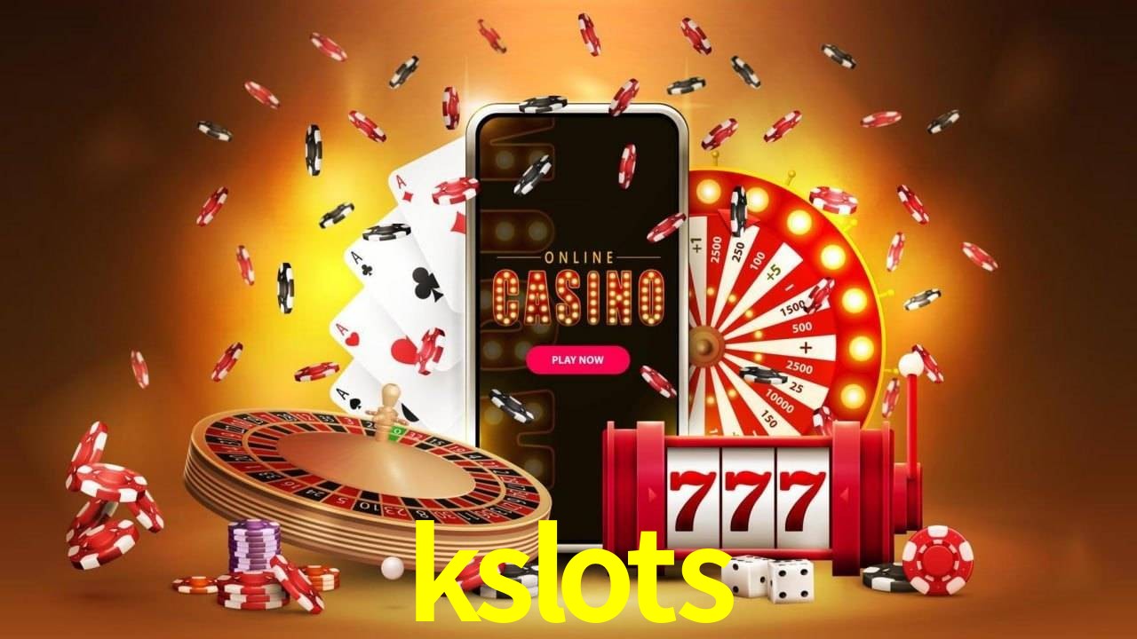 Live Casino kslots
