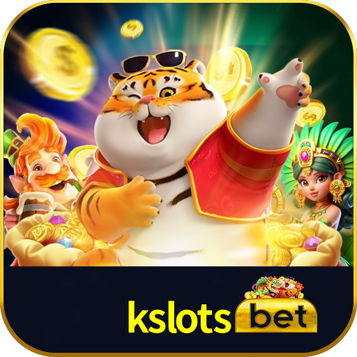 kslots Logo